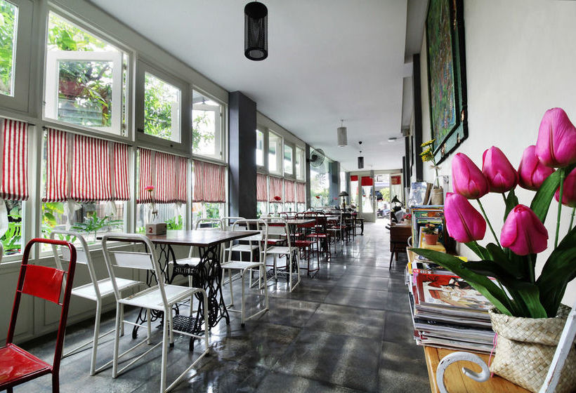 Otel Roemah 28 Syariah