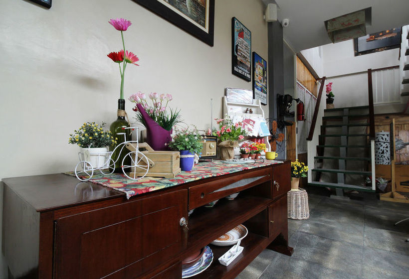 Otel Roemah 28 Syariah