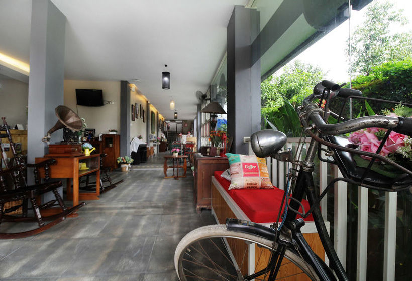 Otel Roemah 28 Syariah