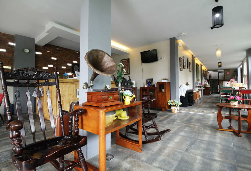 Otel Roemah 28 Syariah