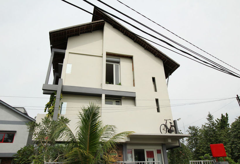 Otel Roemah 28 Syariah