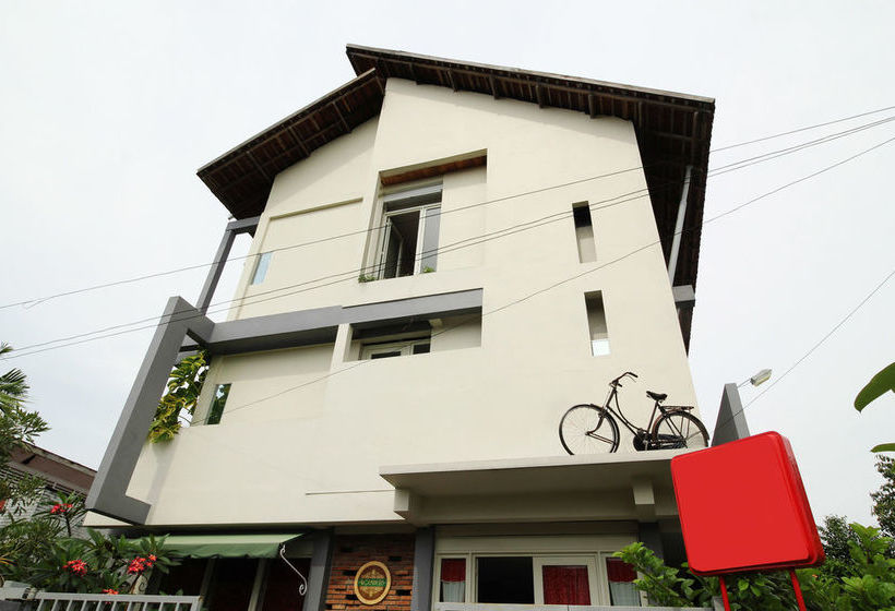 Otel Roemah 28 Syariah