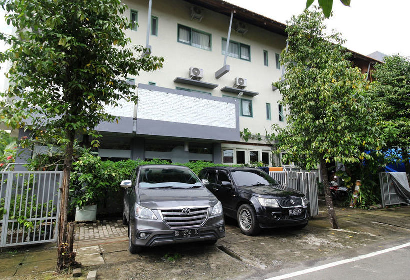 Otel Roemah 28 Syariah