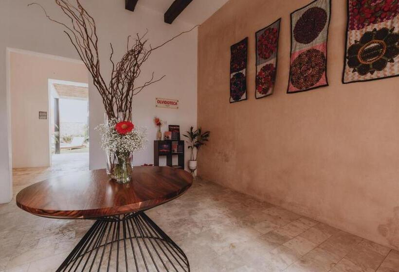 Hotel Casona 61 By Guru