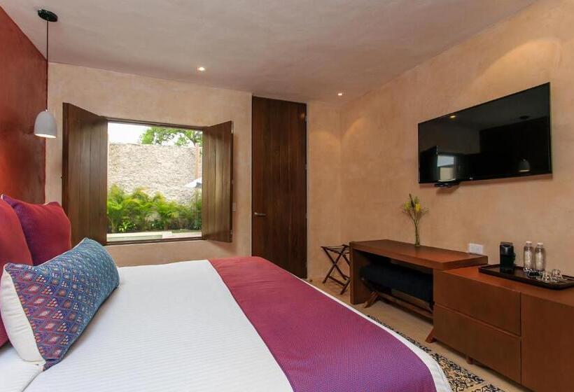 Hotel Casona 61 By Guru