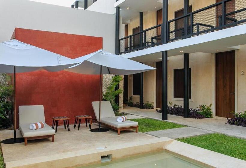 Hotel Casona 61 By Guru