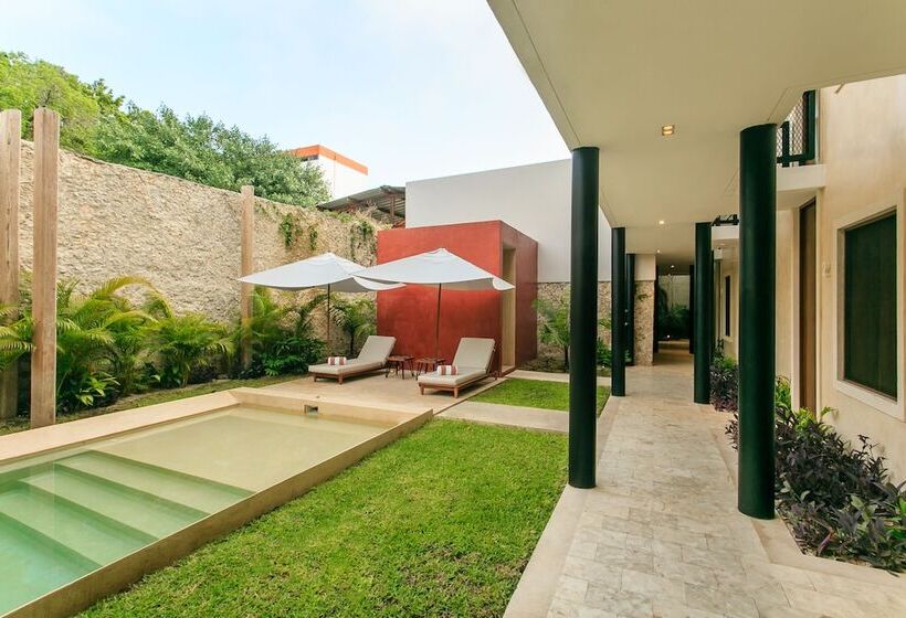 Hotel Casona 61 By Guru