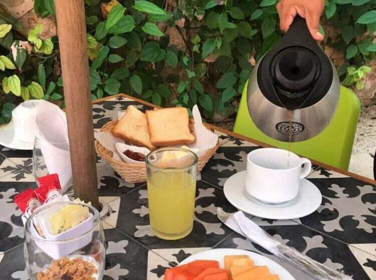 Hotel Casona 61 By Guru