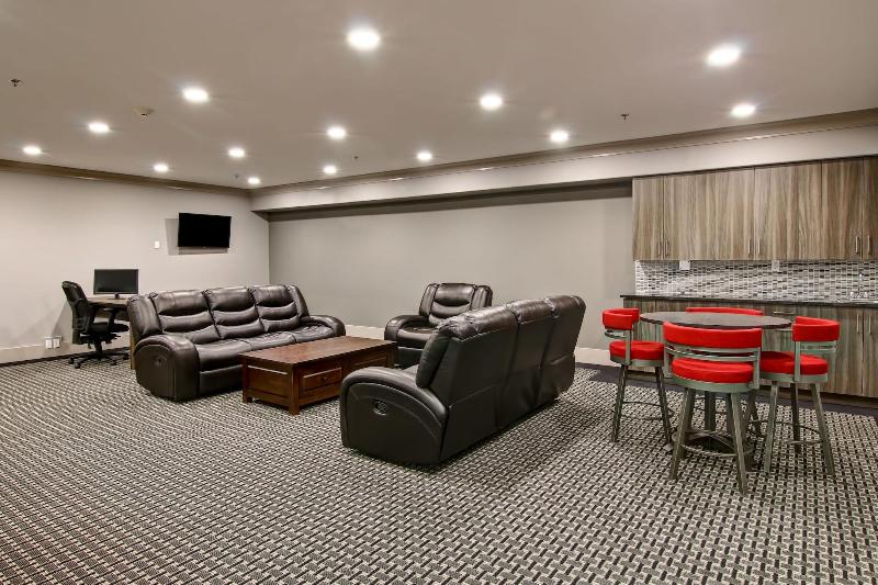 فندق Chateau Nova Yellowknife