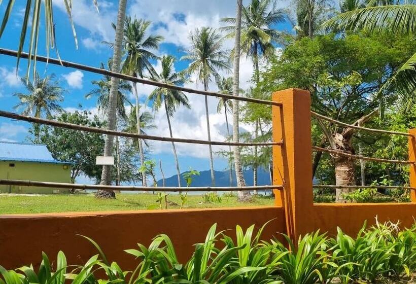 Hotel Coconut Beach Villa Langkawi