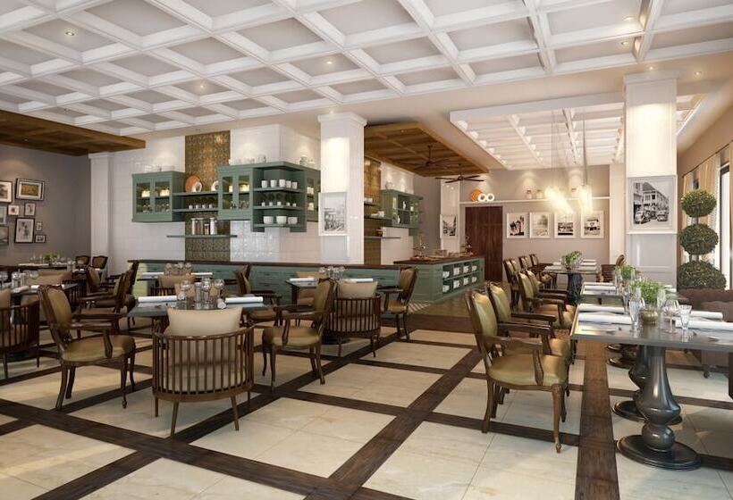 Отель De Paviljoen Bandung