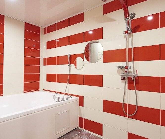 בית מלון כפרי Hyu