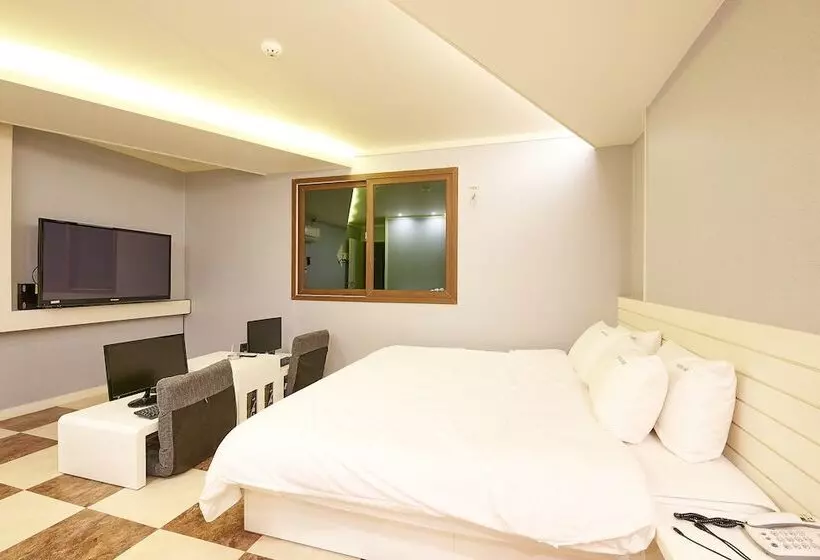 Hotelli Hyu