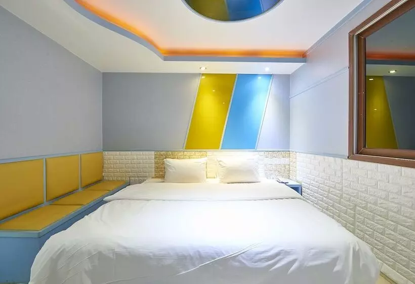 Hotelli Hyu