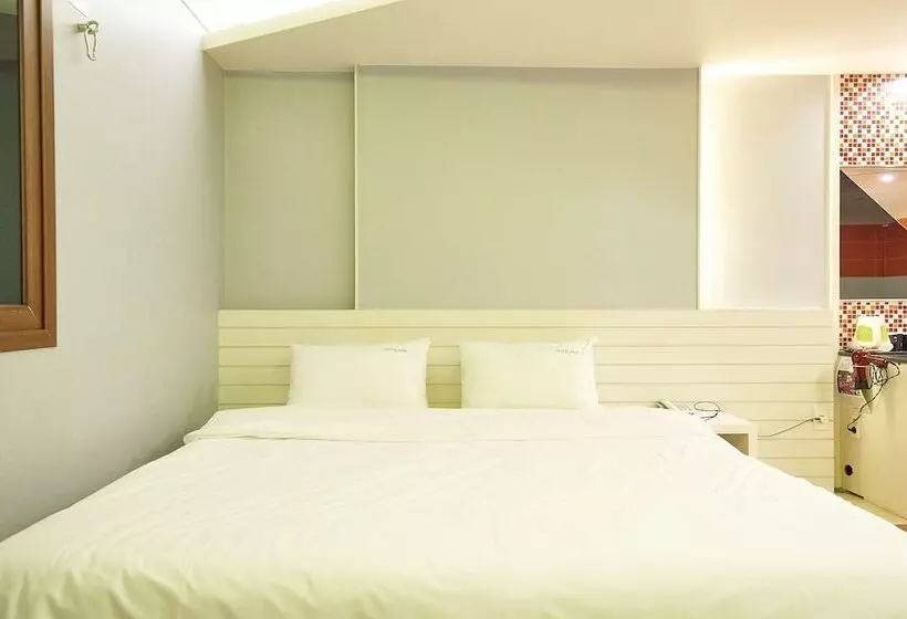 Hotelli Hyu