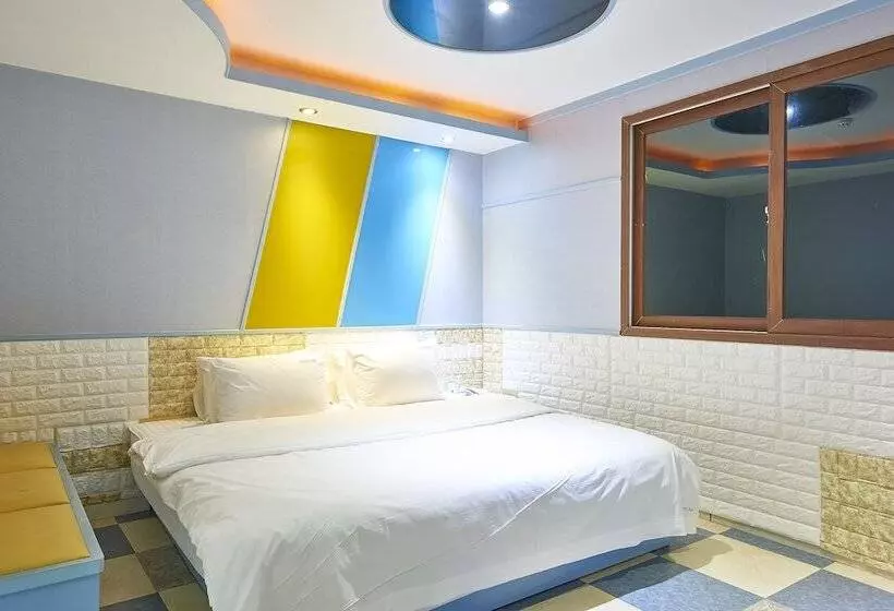 Hotelli Hyu