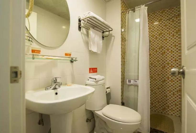 ホテル Home Inn North Taisheng Road