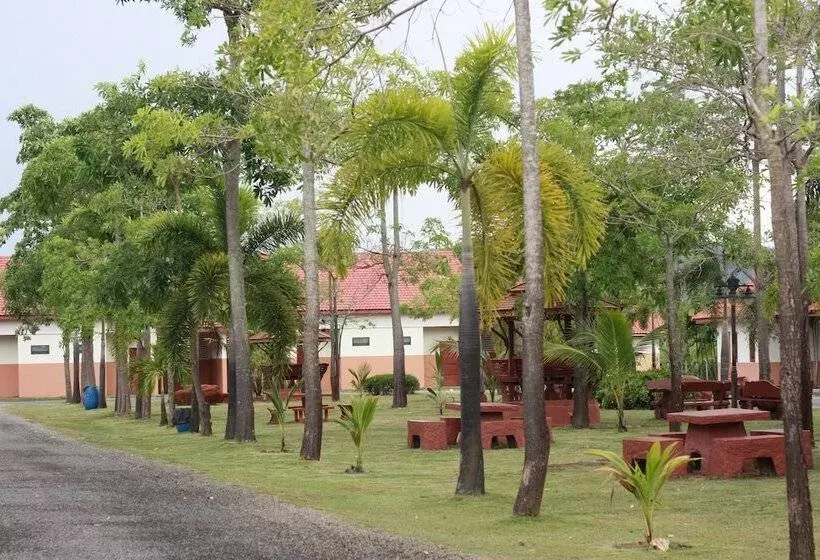 Hotel Khiang Le Resort 1 - Songkhla