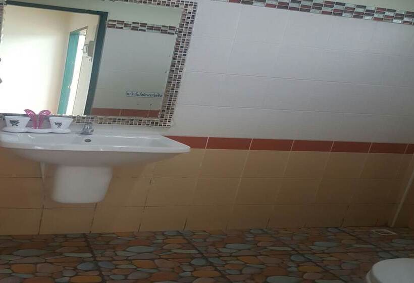 בית מלון כפרי Khiang Le Resort 1