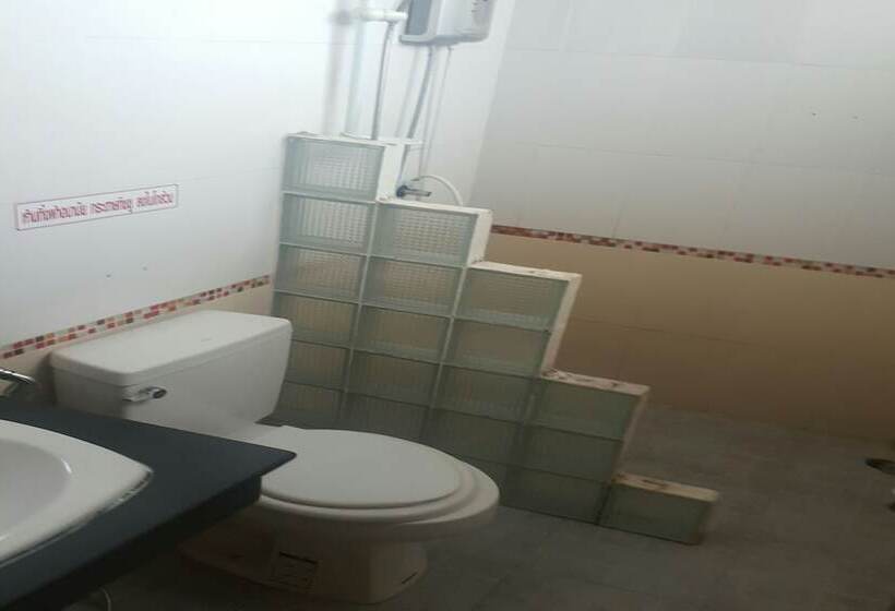 בית מלון כפרי Khiang Le Resort 1