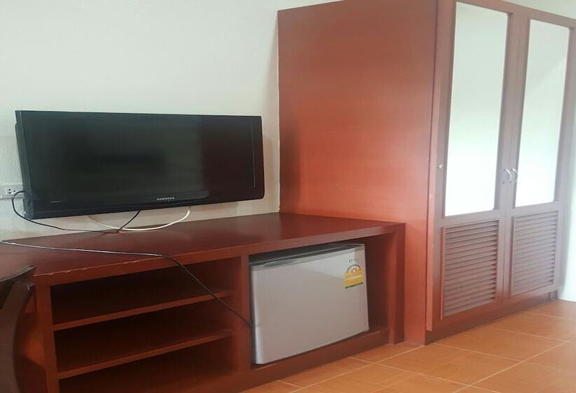 בית מלון כפרי Khiang Le Resort 1