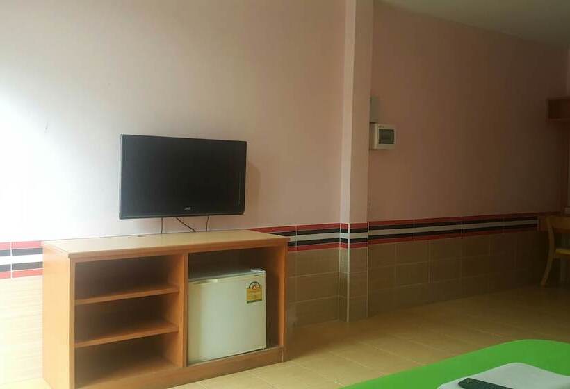 בית מלון כפרי Khiang Le Resort 1