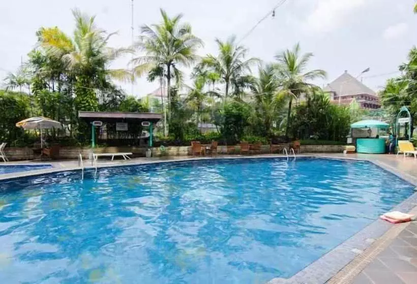 Hotel Lux Tychi