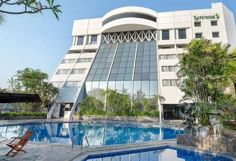 Hotel Lux Tychi