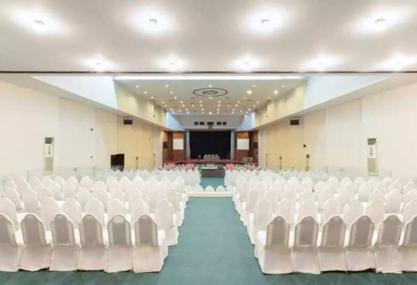 Hotel Lux Tychi