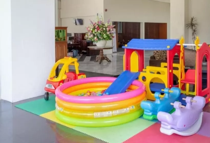 Hotel Lux Tychi