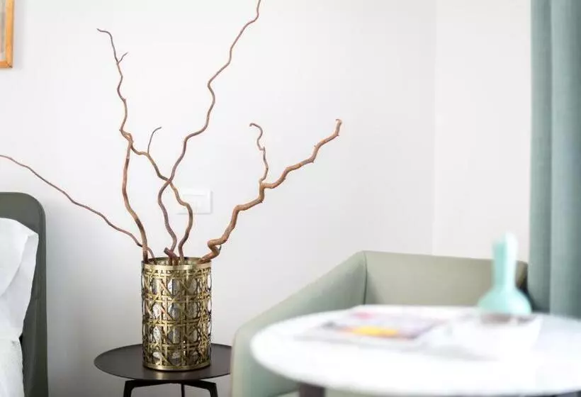 هتل Relais Luce Florence