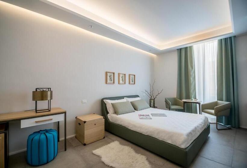 هتل Relais Luce Florence