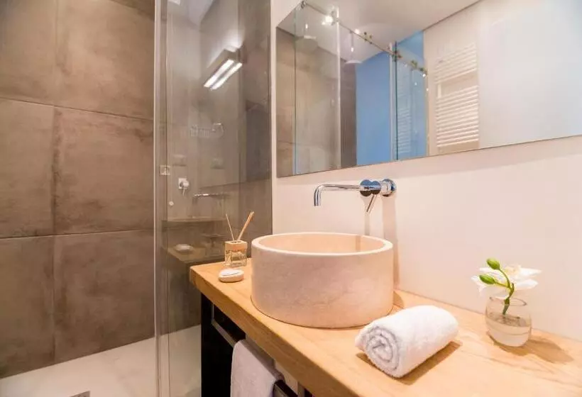 هتل Relais Luce Florence