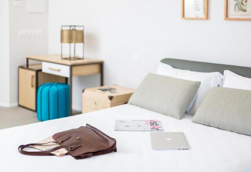 هتل Relais Luce Florence