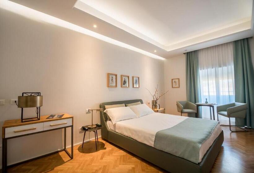 هتل Relais Luce Florence