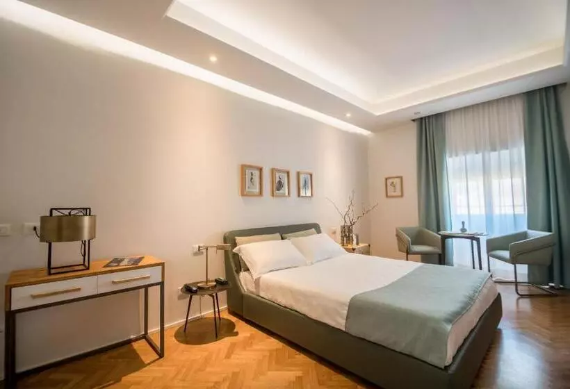هتل Relais Luce Florence