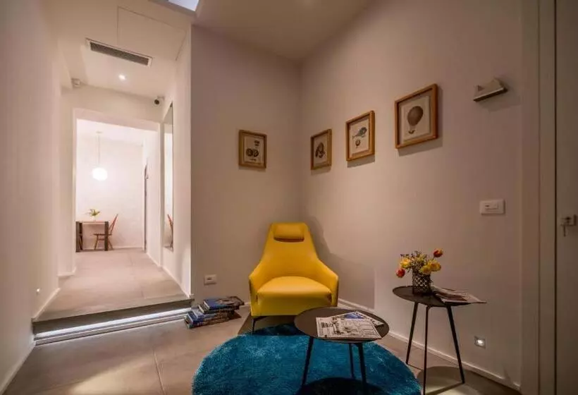 هتل Relais Luce Florence