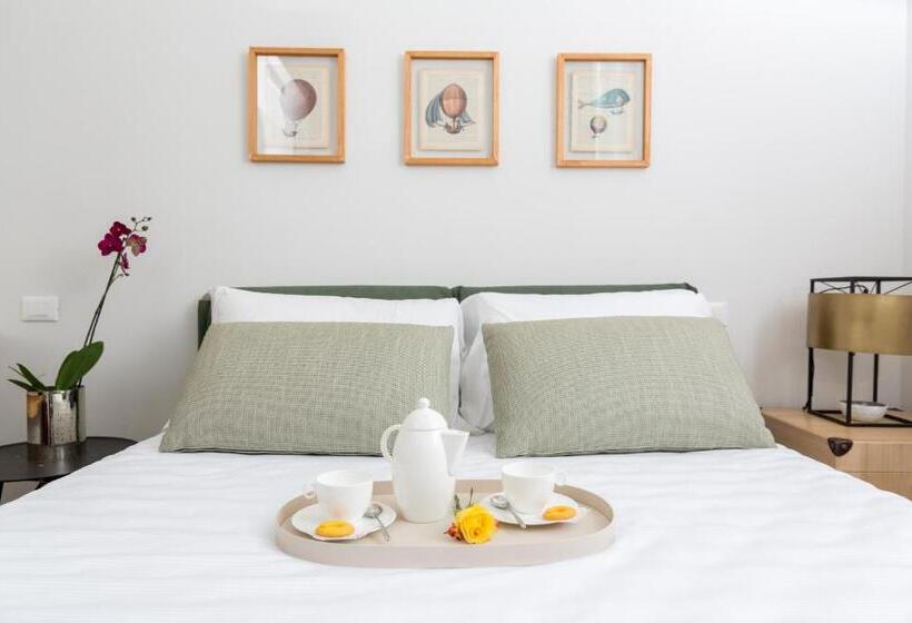 هتل Relais Luce Florence