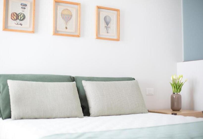 هتل Relais Luce Florence