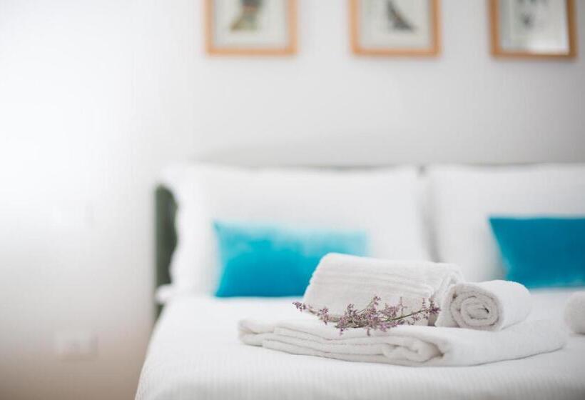 هتل Relais Luce Florence