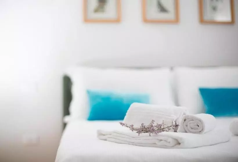 هتل Relais Luce Florence