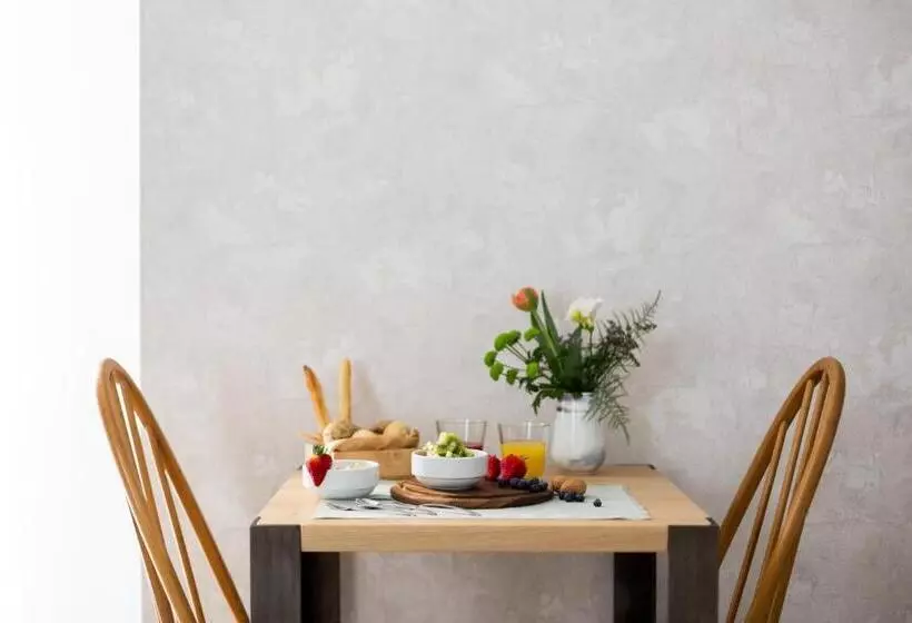 هتل Relais Luce Florence