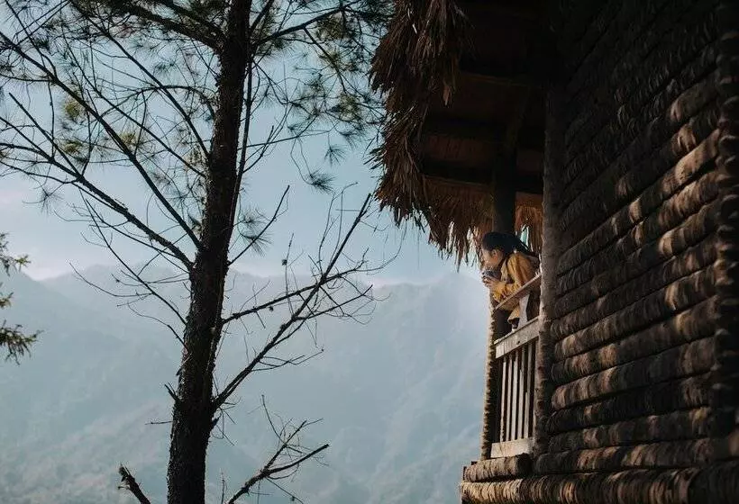 هتل Sapa Jade Hill Resort & Spa