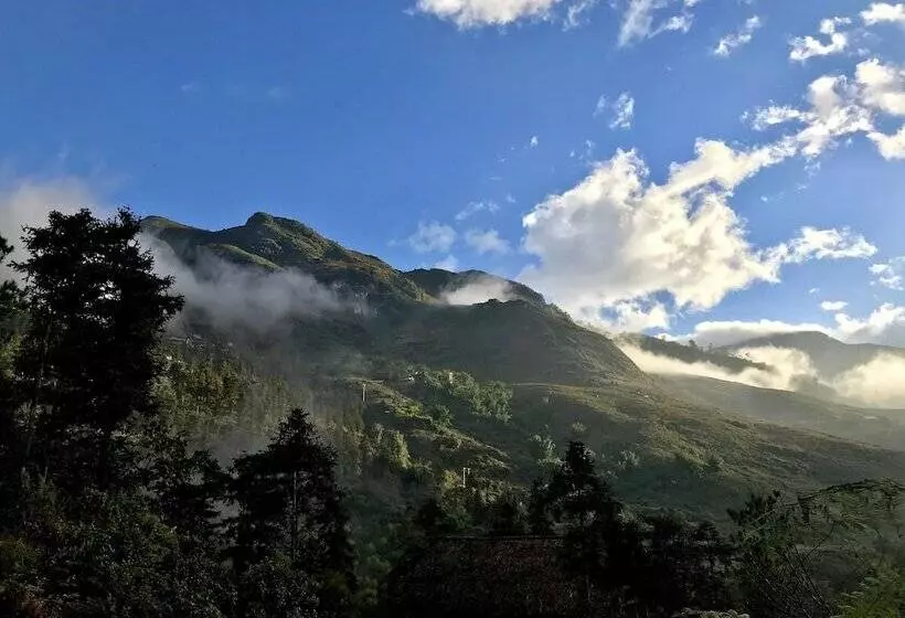 هتل Sapa Jade Hill Resort & Spa