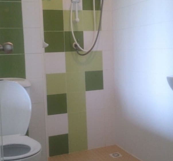 בית מלון כפרי The 1 Place Hat Yai