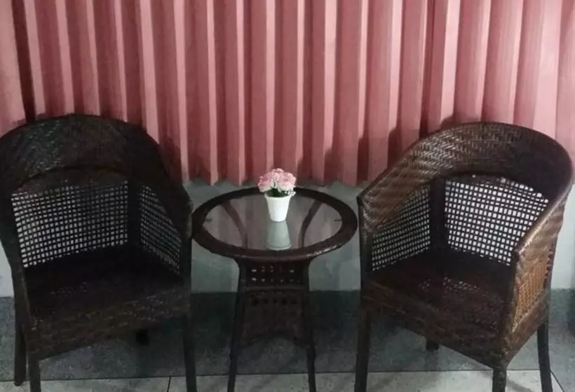 ホテル The 1 Place Hat Yai
