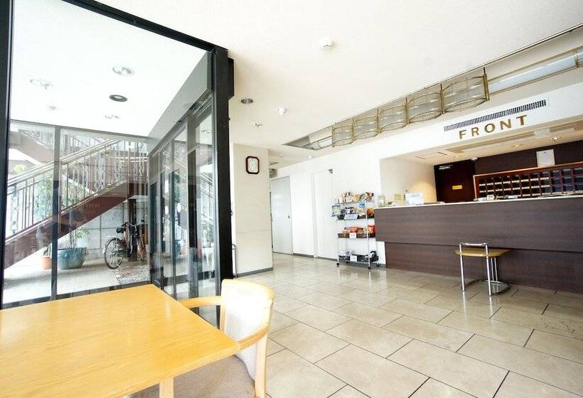 ロイヤルイン水戸 旧ホテルトレンド水戸