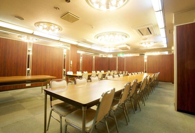 ロイヤルイン水戸 旧ホテルトレンド水戸