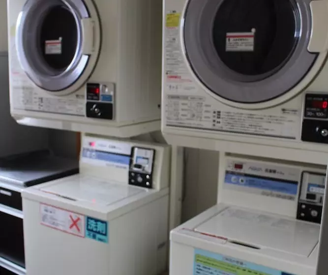 ロイヤルイン水戸 旧ホテルトレンド水戸