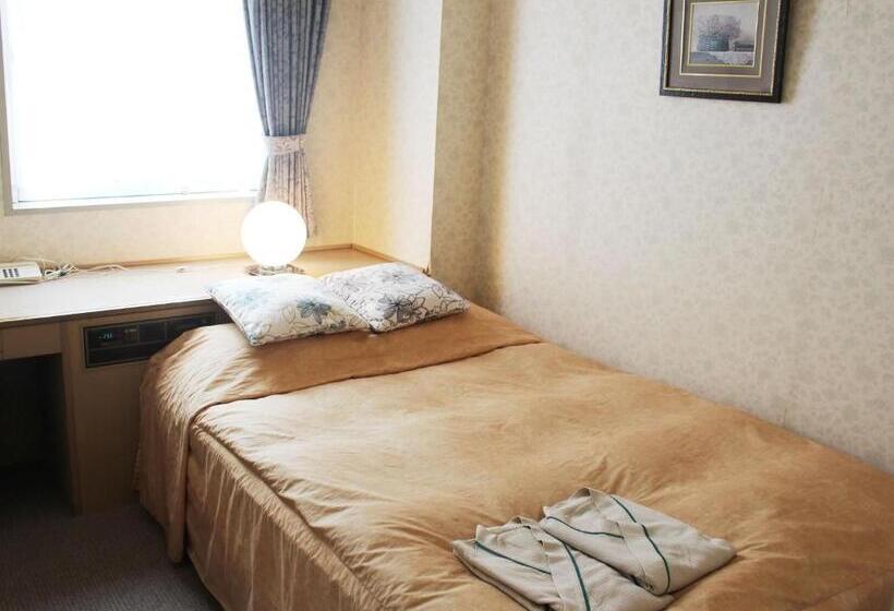 ロイヤルイン水戸 旧ホテルトレンド水戸